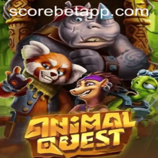 AnimalQuest: An Exciting Journey into the Wild