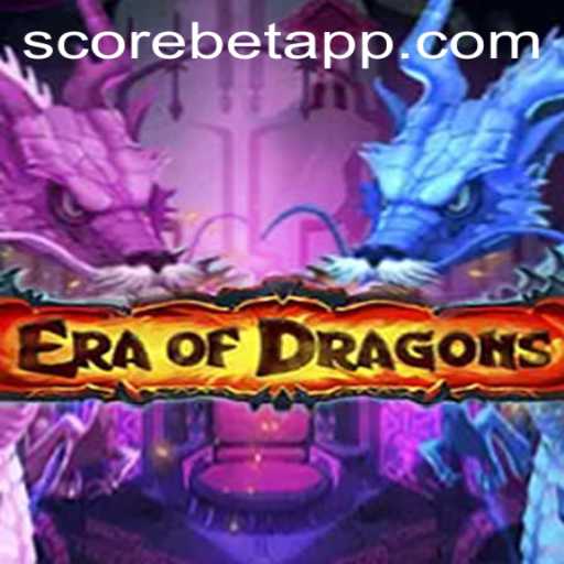 Discovering EraOfDragons: A New Age in Fantasy Gaming