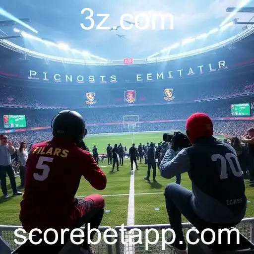 A Evolução das Apostas em Futebol: Impactos e Tendências Recentes