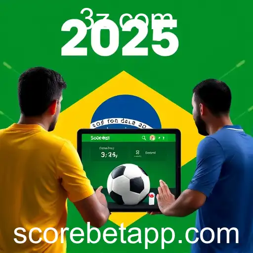 A Ascensão das Apostas no Futebol Digital