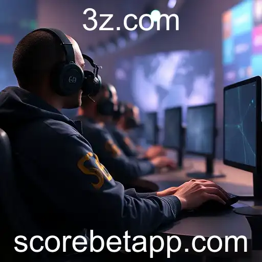 Revoluções das Apostas em Jogos de 2025