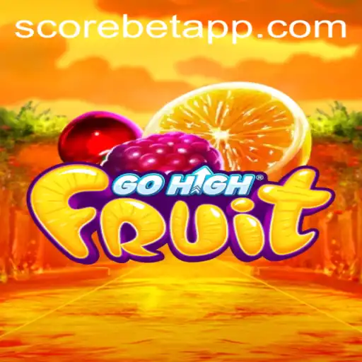 Exploring GoHighFruit: The Addictive Game and Its Exciting Score Bet Feature