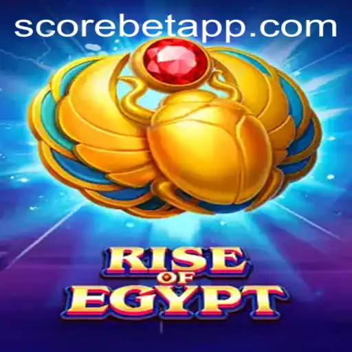 Exploring the Fascinating World of RiseOfEgypt and Understanding Its 'Score Bet' Feature