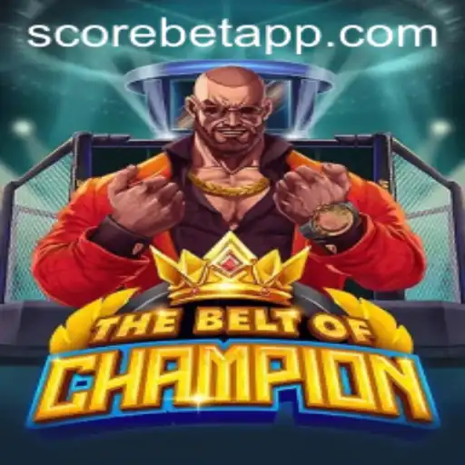 TheBeltOfChampion: Engaging Gamers With Score-Based Betting