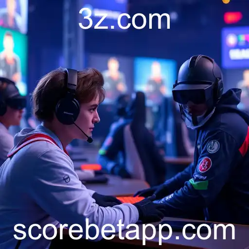 O Impacto das Apostas e-Esportivas em 2025