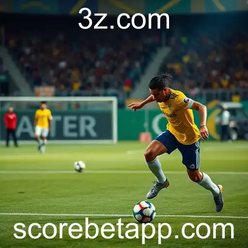 O Impacto das Apostas no Esporte Brasileiro em 2025