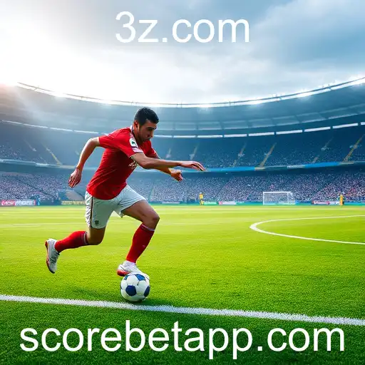 Impacto do 'Score Bet' no Mercado de Jogos Online