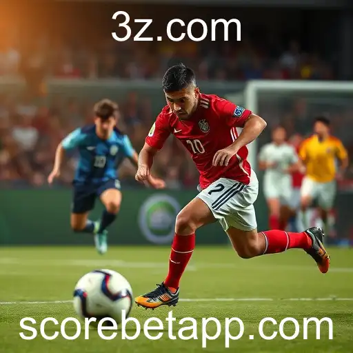 Impacto das Apostas no Esporte Brasileiro