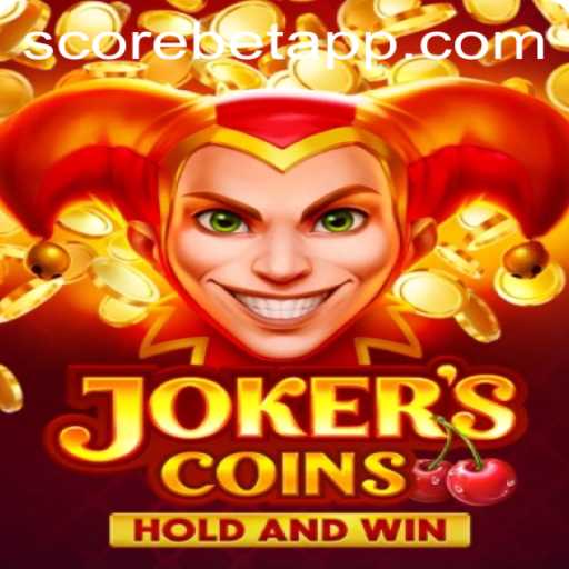 Discover the Exciting World of JokersCoins: A Thrilling Score Bet Adventure
