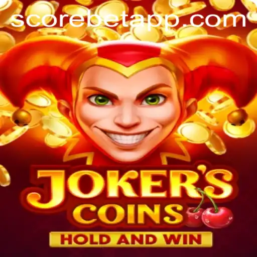 Discover the Exciting World of JokersCoins: A Thrilling Score Bet Adventure