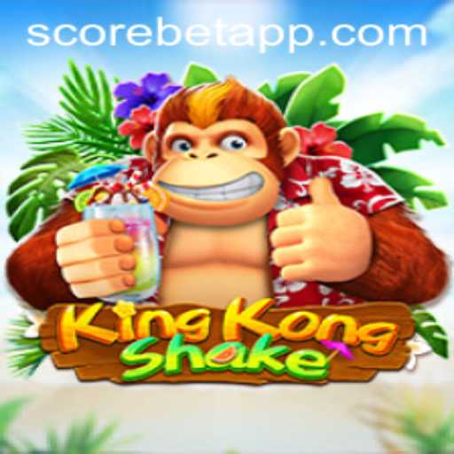 Discovering KingKongShake: An Immersive Gaming Experience with Score Bet Thrills