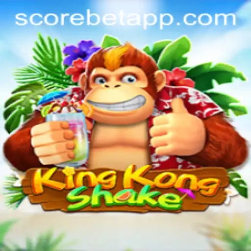 Discovering KingKongShake: An Immersive Gaming Experience with Score Bet Thrills