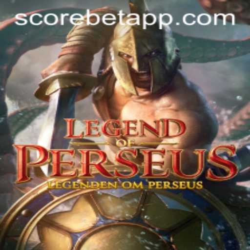 LegendofPerseus: The Ultimate Mythological Adventure
