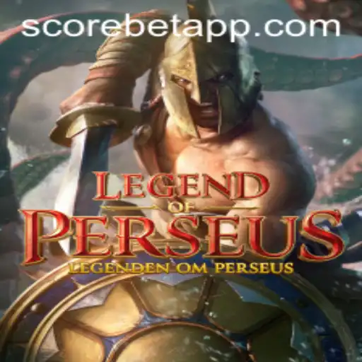 LegendofPerseus: The Ultimate Mythological Adventure