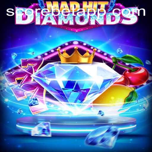 MadHitDiamonds: Mastering the Game of Strategy and Skill