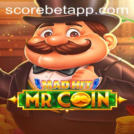 MadHitMrCoin: Dive into the Exciting Digital Adventure with Score Bet