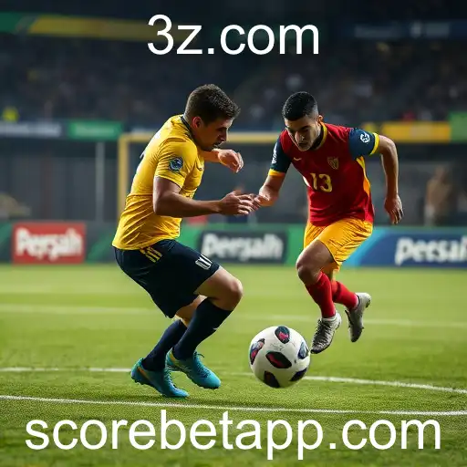 Ascensão do Score Bet no Cenário de Jogos Online