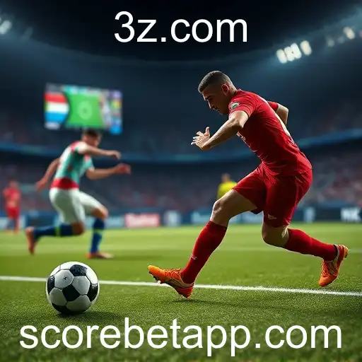 Inovação e Estratégia no Mundo das Apostas