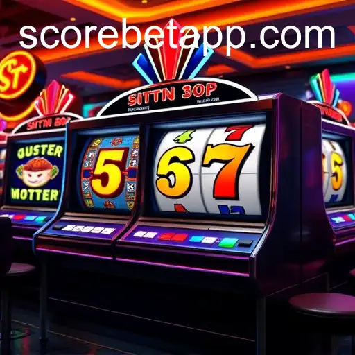 Exploring the Influence of Score Bet in Online Slots