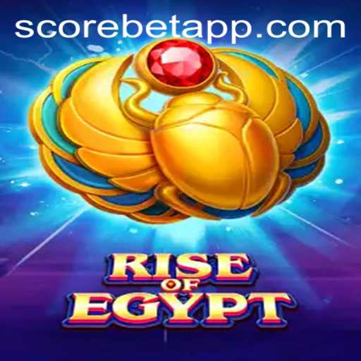 Exploring the Fascinating World of RiseOfEgypt and Understanding Its 'Score Bet' Feature