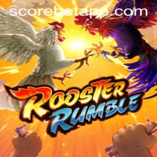 RoosterRumble: Unleashing the Excitement of Score Bet