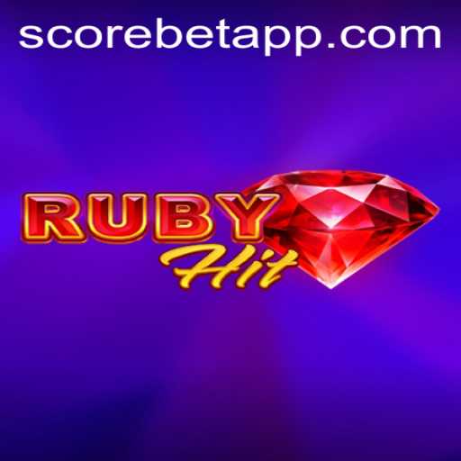 Exploring RubyHit: The Thrilling New Game with a Twist – Score Bet