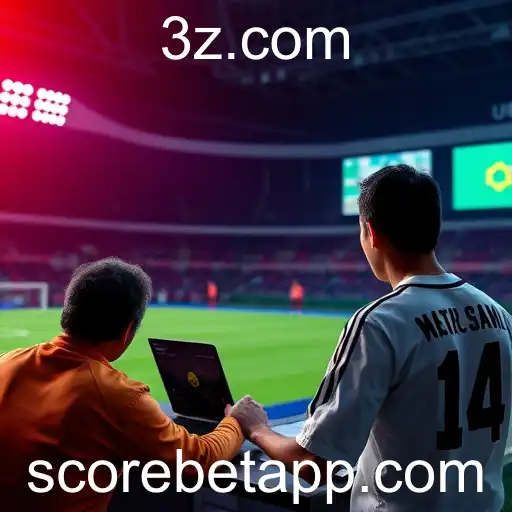 Score Bet: Dinâmicas e Perspectivas do Mercado em 2025