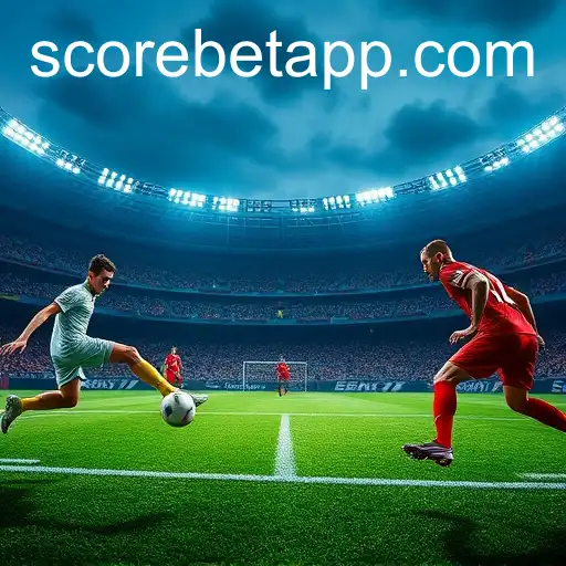 A Deep Dive into Score Bet: Transforming the Landscape of Sports Betting