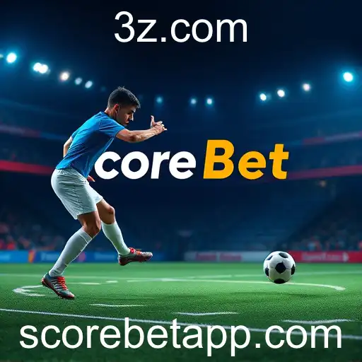 A Evolução do Score Bet em 2025