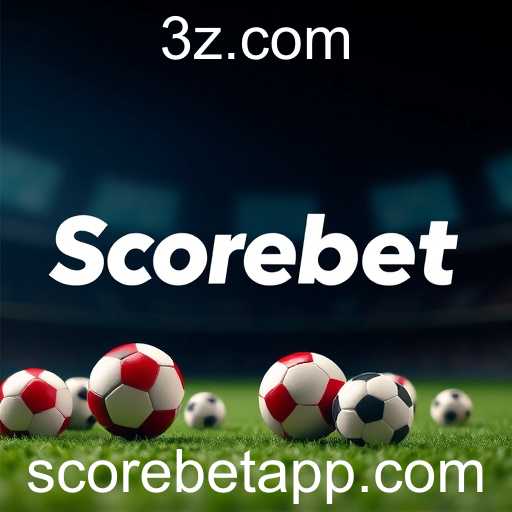 A Ascensão Estrondosa do 'Score Bet' nos Jogos Modernos