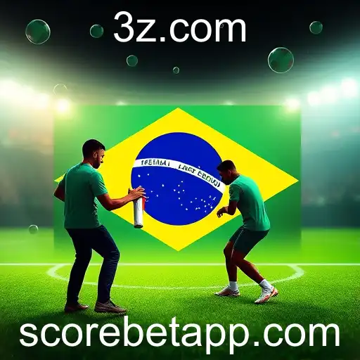 Tendências e Impactos das Apostas Online no Brasil