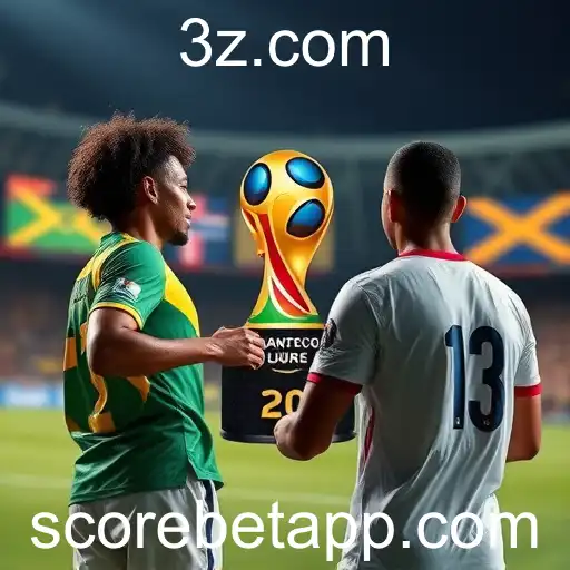 Impacto do Score Bet nos Jogos Online em Portugal