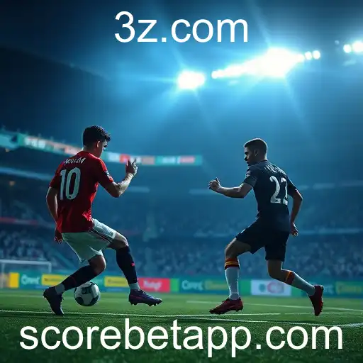 A Ascensão do Score Bet em 2025