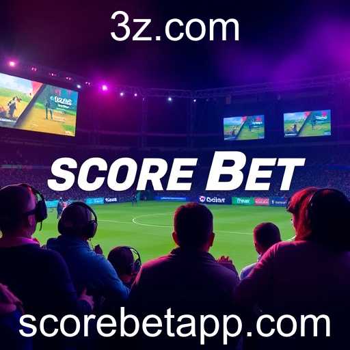 A Ascensão do Score Bet no Cenário Brasileiro de Jogos