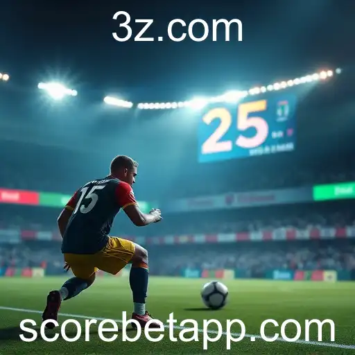 A Ascensão do Score Bet no Cenário das Apostas Esportivas