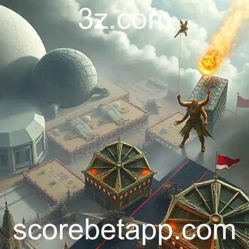 Explorando o Fascinante Mundo dos Jogos de Estratégia