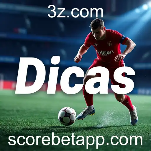 Otimizando suas apostas: Explorando a categoria 'Dicas' do Score bet