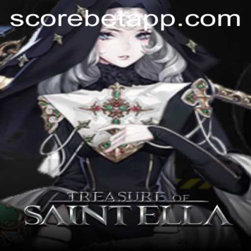 Unveiling the Adventure: TreasureofSaintElla and the Art of Score Betting