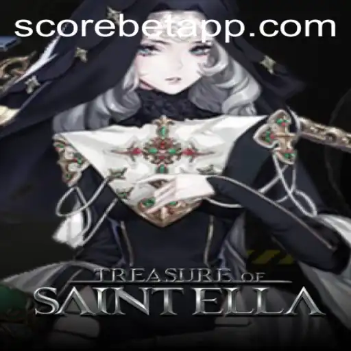 Unveiling the Adventure: TreasureofSaintElla and the Art of Score Betting