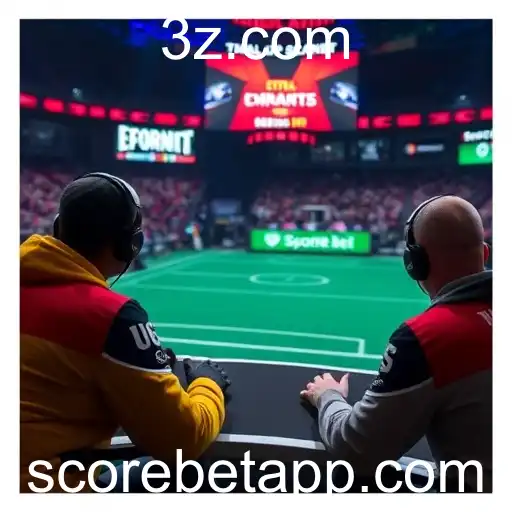 As Tendências do Mercado de Jogos em 2025